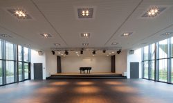 Gemeindehaus Bliesen