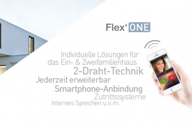 Flex`ONE