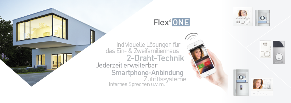 Flex`ONE